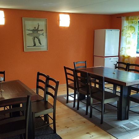 Sireli Hostel Kopu  Экстерьер фото