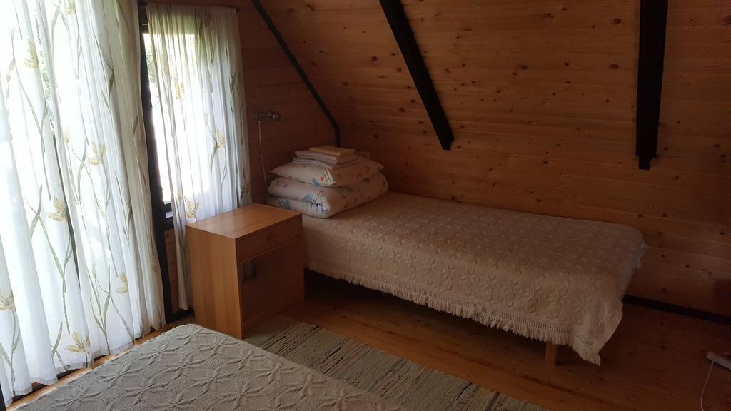 Sireli Hostel Kopu  Номер фото