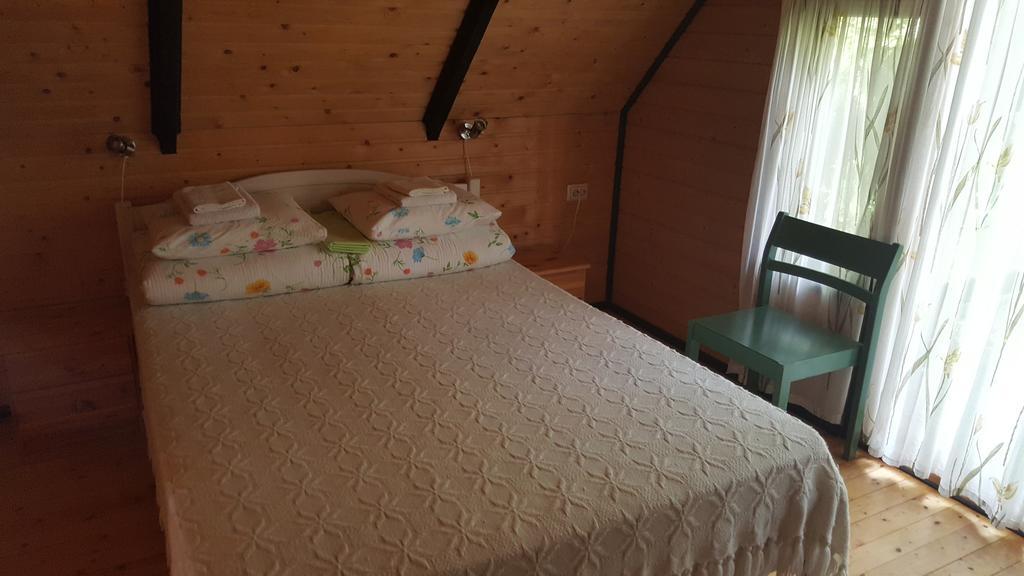 Sireli Hostel Kopu  Номер фото