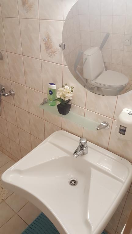 Sireli Hostel Kopu  Экстерьер фото