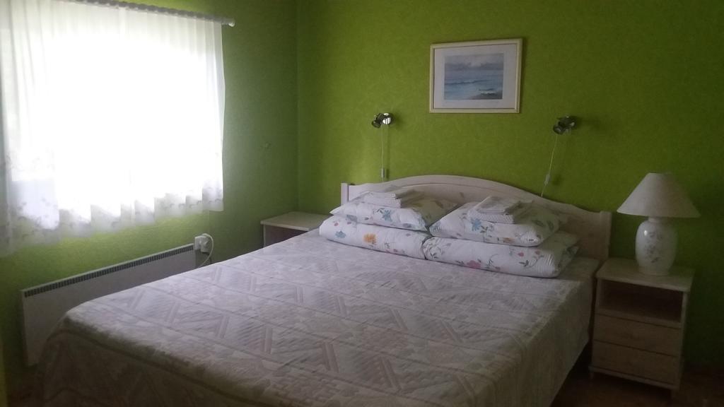Sireli Hostel Kopu  Экстерьер фото