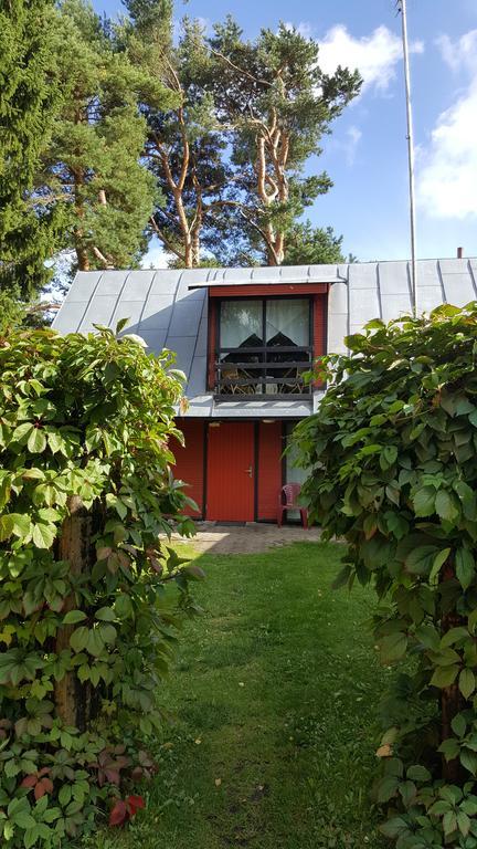 Sireli Hostel Kopu  Экстерьер фото